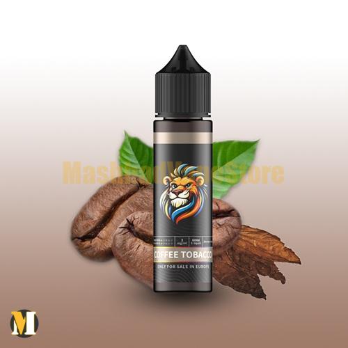 JEX Kingvape Coffee Tobacco (1)
