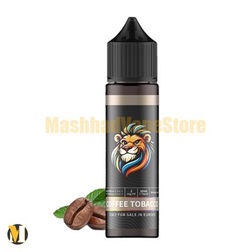 JEX Kingvape Coffee Tobacco (2)