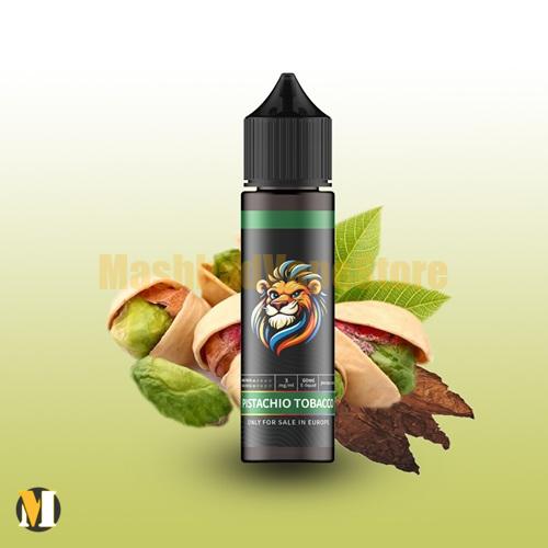 جویس تنباکو پسته جکس کینگ ویپ <br><span>JEX Kingvape Pistachio Tobacco</span>