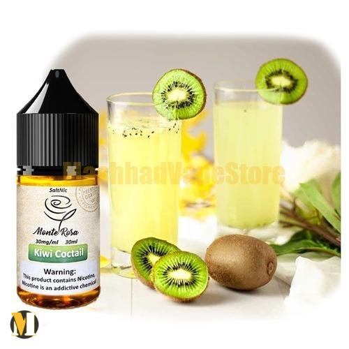 Monte Rosa Cocktail Kiwi Fruit