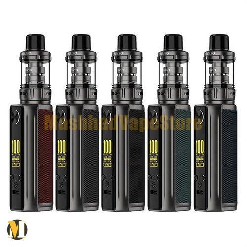 ویپ تارگت ۱۰۰ ویپرسو <br><span>Vaporesso Target 100</span>