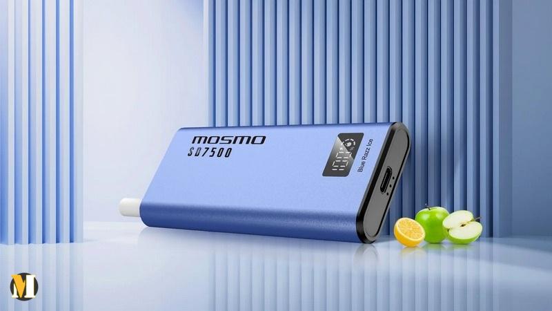 خرید پاد یکبار مصرف موسمو, قیمت پاد موسمو, Mosmo SD7500