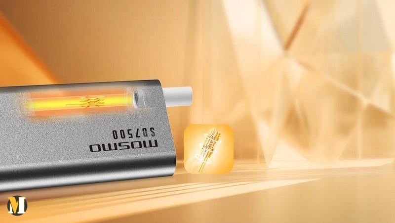 خرید پاد یکبار مصرف موسمو, قیمت پاد موسمو, Mosmo SD7500